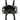 Black Burberry Nova Check Trimmed Nylon Handbag
