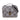 Black Louis Vuitton Monogram Jacquard Since 1854 Pochette Metis Satchel
