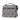 Black Louis Vuitton Monogram Jacquard Since 1854 Pochette Metis Satchel