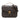 Brown Louis Vuitton Monogram Pochette Metis Satchel