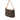 Brown Louis Vuitton Monogram Pochette Accessoires Shoulder Bag