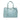 Blue Prada Medium Saffiano Lux Galleria Satchel