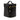 Black Chanel CC Caviar Vanity Bag