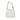 White Louis Vuitton Epi Turenne GM Shoulder Bag - Designer Revival