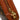 Brown Louis Vuitton Monogram Orsay Clutch Bag - Designer Revival