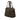Brown Fendi Zucca Canvas Handbag