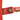 Red LOEWE Leather Velazquez Twist Crossbody - Designer Revival