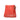 Red LOEWE Leather Velazquez Twist Crossbody - Designer Revival