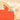 Orange Hermès Fregates Magnifiques Silk Scarf 90 Scarves