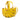 Yellow Bottega Veneta Small Calfskin The Shell Satchel