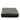 Black Prada Saffiano Zip Around Long Wallet