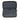Black Prada Saffiano Zip Around Long Wallet