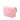 Pink Chanel Mini Quilted Velvet Double Frame Flap Crossbody Bag