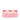 Pink Chanel Mini Quilted Velvet Double Frame Flap Crossbody Bag