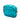 Blue Prada Tessuto Gaufre Crossbody