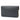 Gray Fendi Bicolor Leather 2Jours Envelope Clutch