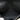 Gray Fendi Bicolor Leather 2Jours Envelope Clutch