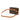 Brown Louis Vuitton Monogram Pochette Florentine Belt Bag