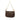 Brown Louis Vuitton Monogram Mini Pochette Accessoires Handbag