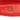 Red LOEWE Embossed Leather Flamenco Tassel Crossbody - Designer Revival