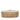 Brown Burberry Vintage Check Canvas Clutch