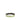Green Hermès Narrow Moon Stars Enamel Bangle 65 Costume Bracelet