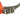 Orange Prada Tessuto Sport Shoulder Bag - Designer Revival