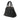 Black Louis Vuitton Monogram Empreinte Neo Alma BB Satchel