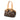 Brown Louis Vuitton Monogram Tivoli GM Shoulder Bag
