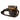Brown Louis Vuitton Monogram Bosphore Belt Bag