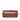 Brown Fendi Calfskin Kan U Satchel