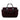 Black Gucci GG Wool Children's Pocket Handbag