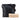 Black Bottega Veneta Nappa Intrecciato VN Crossbody - Designer Revival