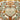 White Hermès Decoupages Silk Scarf 90 Scarves
