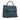 Blue Chanel Large Caviar Coco Top Handle Bag Satchel
