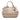 Brown Prada Nappa Gaufre Satchel