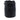 Black Bottega Veneta Nappa Intrecciato Front Zip Drawstring Bucket Bag