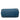 Blue Prada Vitello Daino Open Convertible Tote Satchel