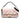 Pink Fendi Zucca Embroidered Canvas Baguette Satchel