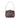 Brown Louis Vuitton Epi Reverie Shoulder Bag