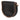 Black Dior Honeycomb Coated Canvas Crossbody