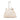 Beige Louis Vuitton Monogram Tahitienne Cabas PM Tote Bag - Designer Revival