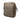 Brown Gucci Diamante Coated Canvas Zip Crossbody