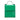 Green Gucci GG Embossed Flap Satchel