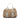 Beige Gucci GG Canvas Interlocking G Tote