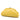 Yellow Chanel Chevron Lambskin Kisslock Clutch