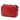 Red Gucci Kids Mini Leather Soho Disco Crossbody