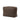 Brown Louis Vuitton Monogram Trousse Toilette 23 Clutch Bag