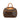 Brown Louis Vuitton Monogram Trouville Handbag - Designer Revival