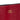 Red Hermès Clemence Double Sens 36 Tote Bag - Designer Revival